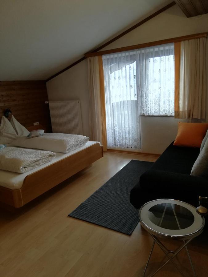 Hotel Haus Ortsblick Wagrain Zewnętrze zdjęcie