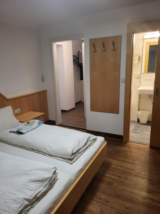 Hotel Haus Ortsblick Wagrain Zewnętrze zdjęcie